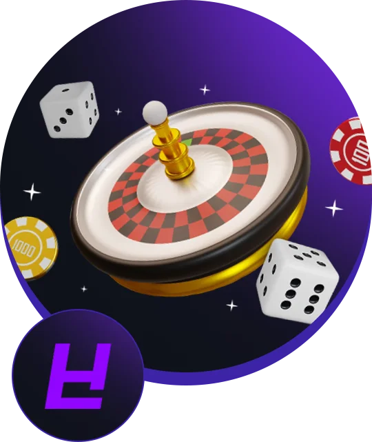 HashLucky Casino logowanie