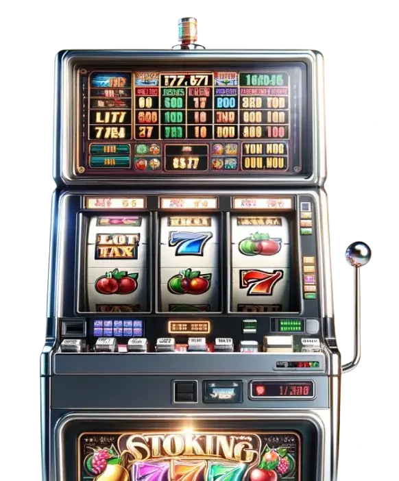 HashLucky Casino